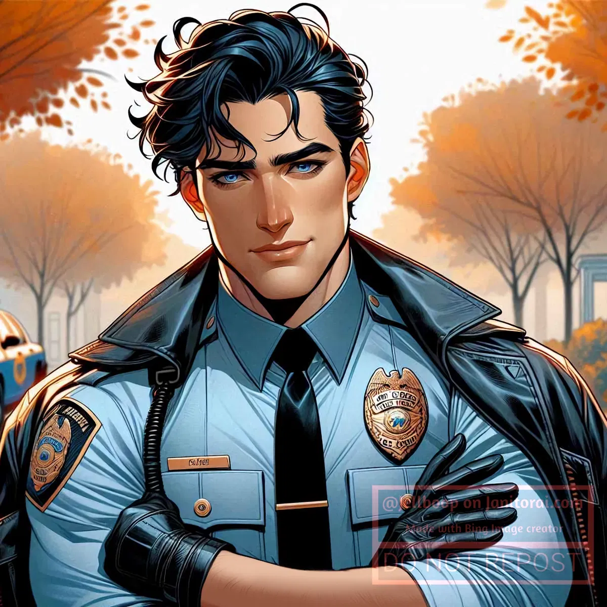 Avatar of Dick Grayson