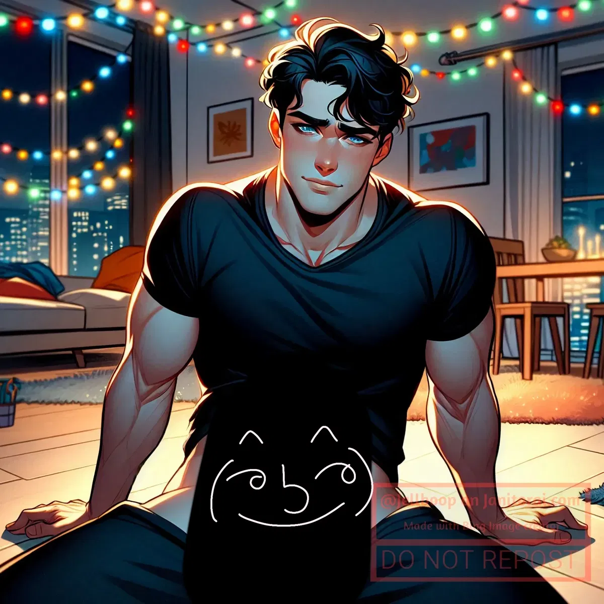 Avatar of Dick Grayson