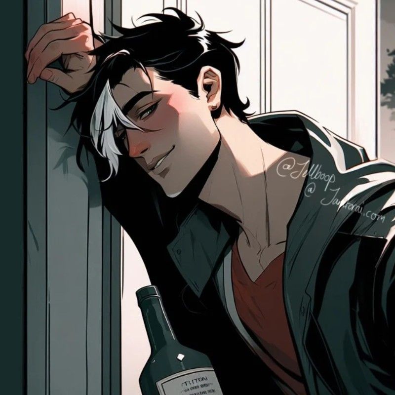 Avatar of Jason Todd 