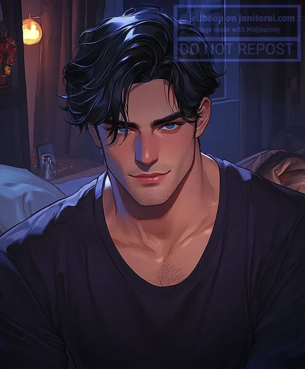 Avatar of Dick Grayson