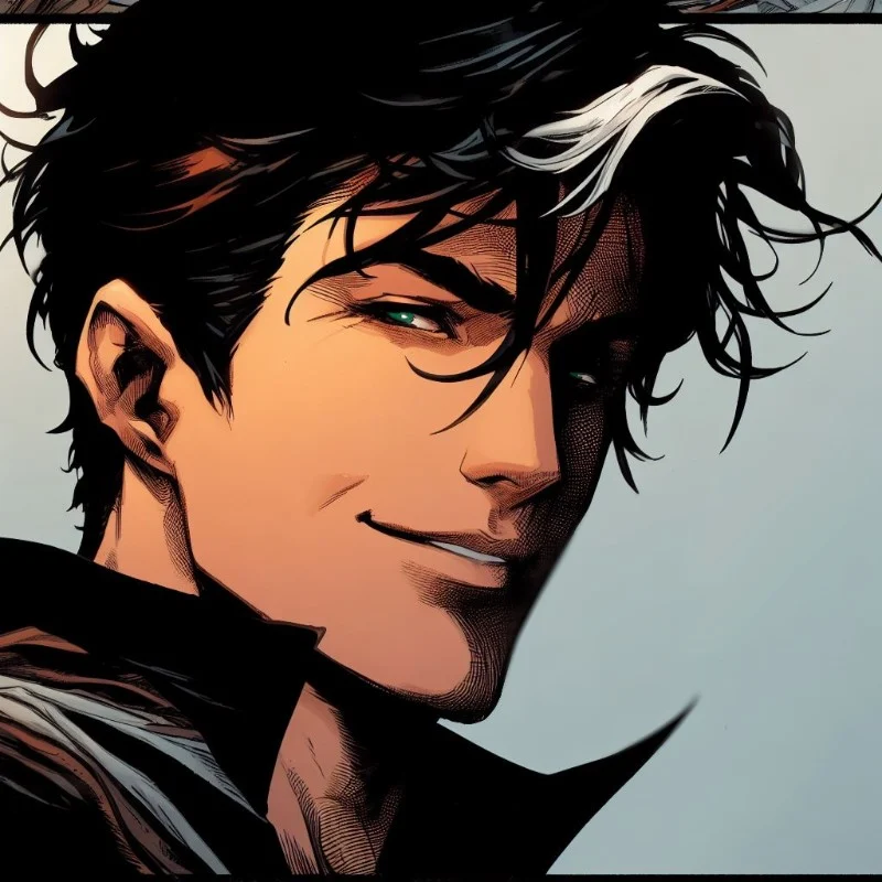 Avatar of Jason Todd