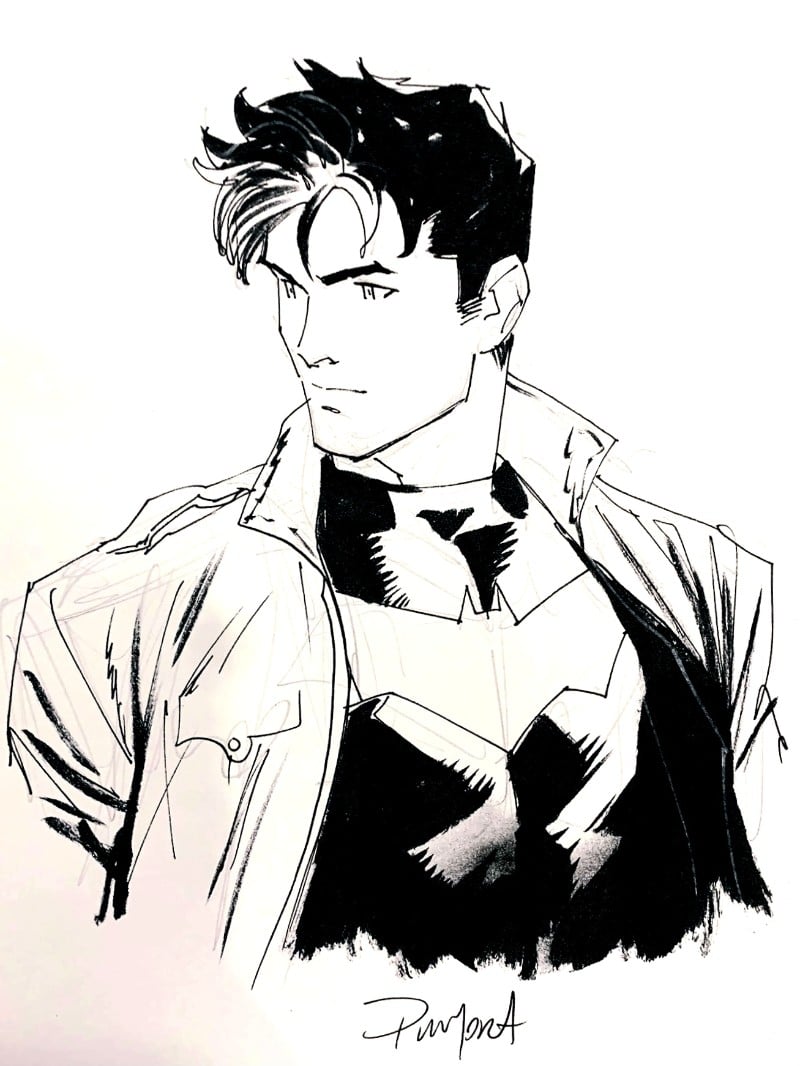 Avatar of Jason Todd