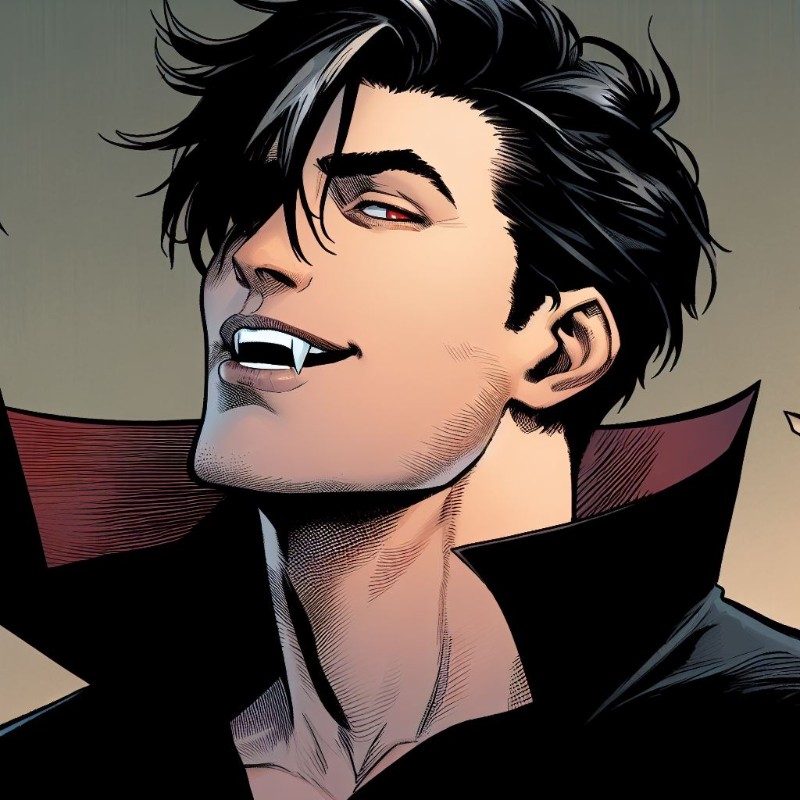 Avatar of Jason Todd