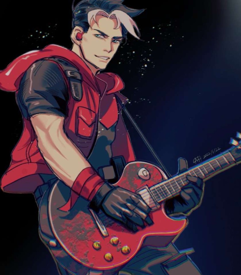 Avatar of Jason Todd