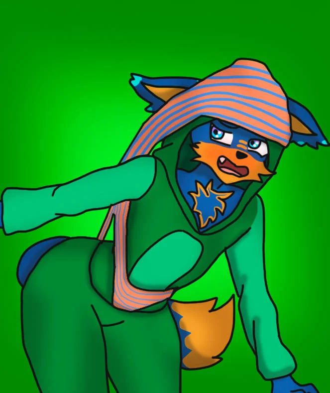 Avatar of Deuz tu compañero de cuarto nerd