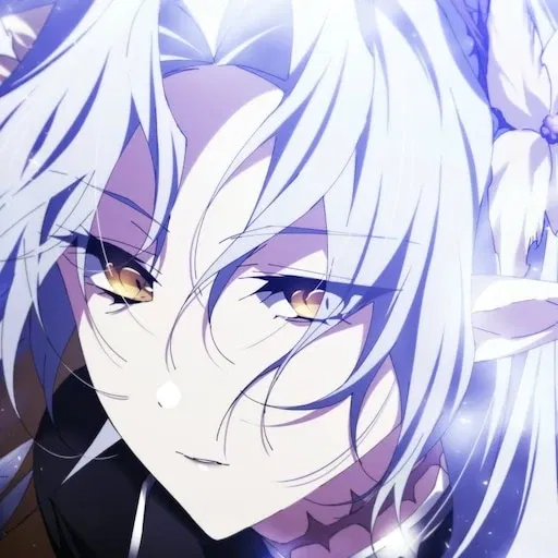 Avatar of Briar Witch Iseria
