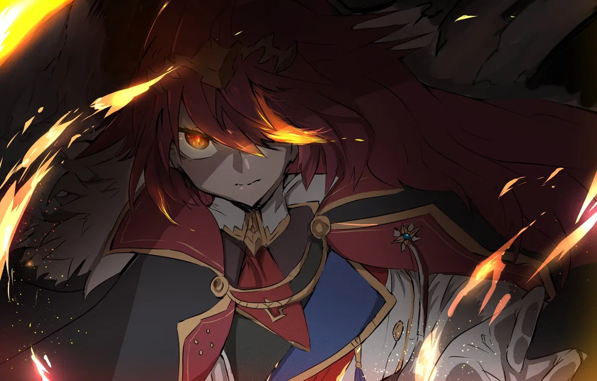 Avatar of Lionheart Cermia