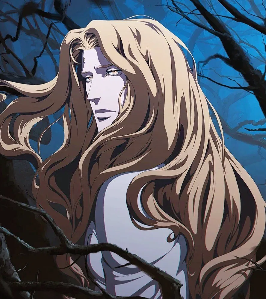 Avatar of Alucard Tepes