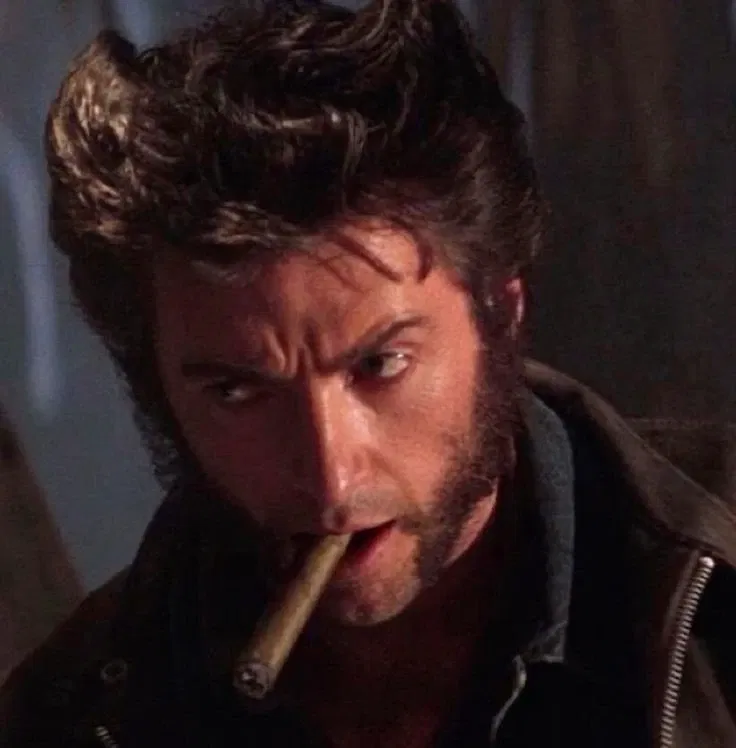 Avatar of Logan Howlett  ➠「 Wolverine 」♡︎