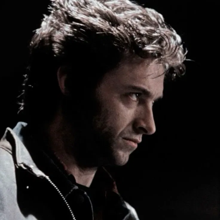 Avatar of Logan Howlett  ➠「 Wolverine 」♡︎