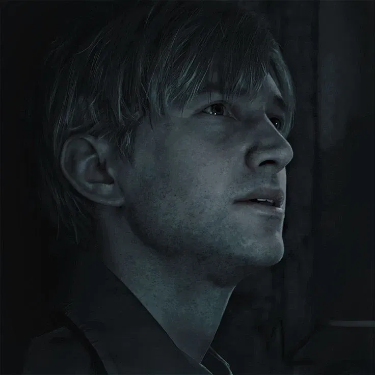 Avatar of James Sunderland