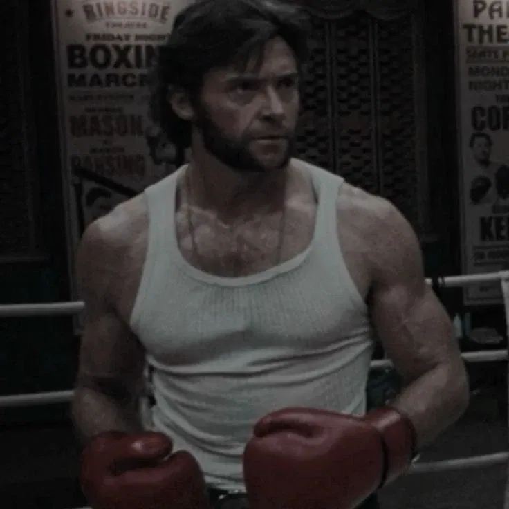 Avatar of Logan Howlett  ➠「 Wolverine 」♡︎
