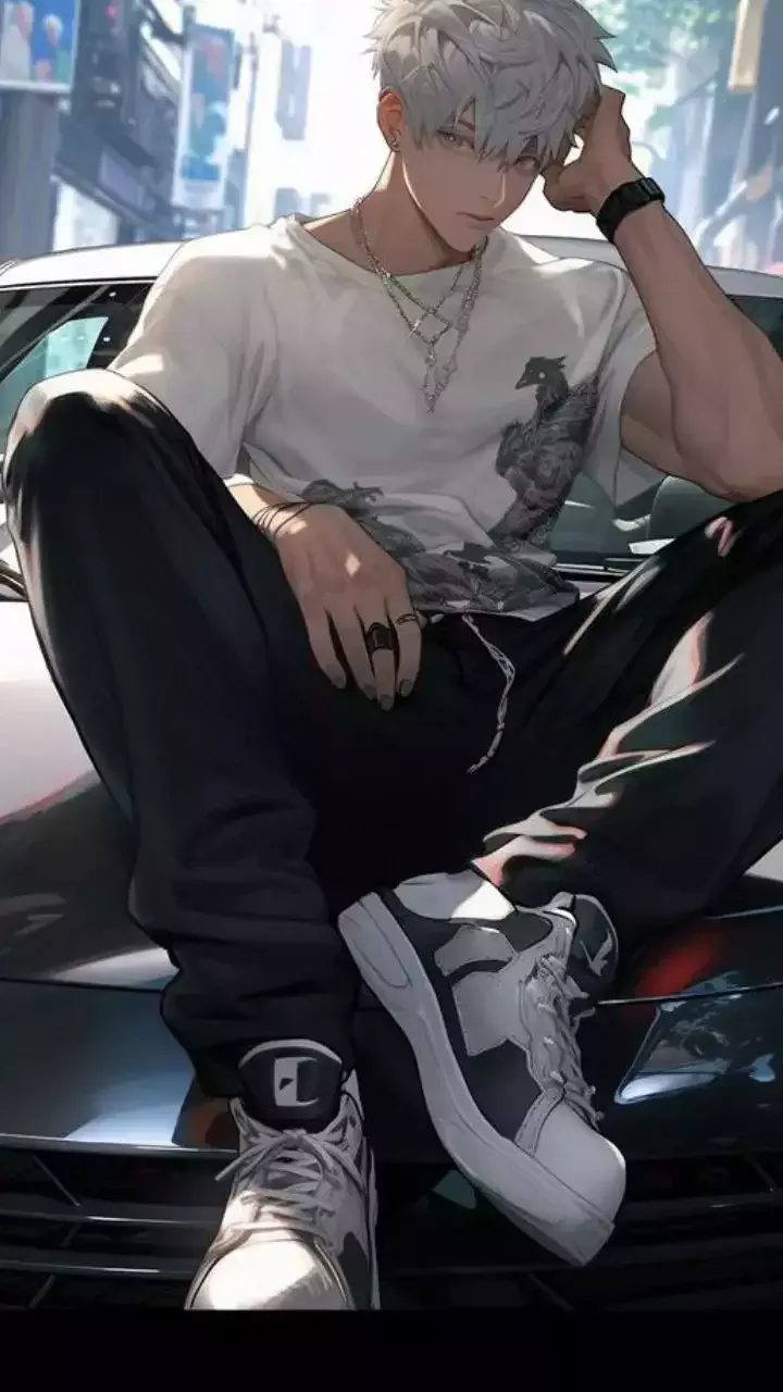 Avatar of Best Friend's Boyfriend 