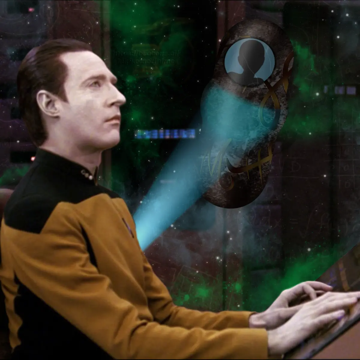 Avatar of Data’s Irregular Investigation
