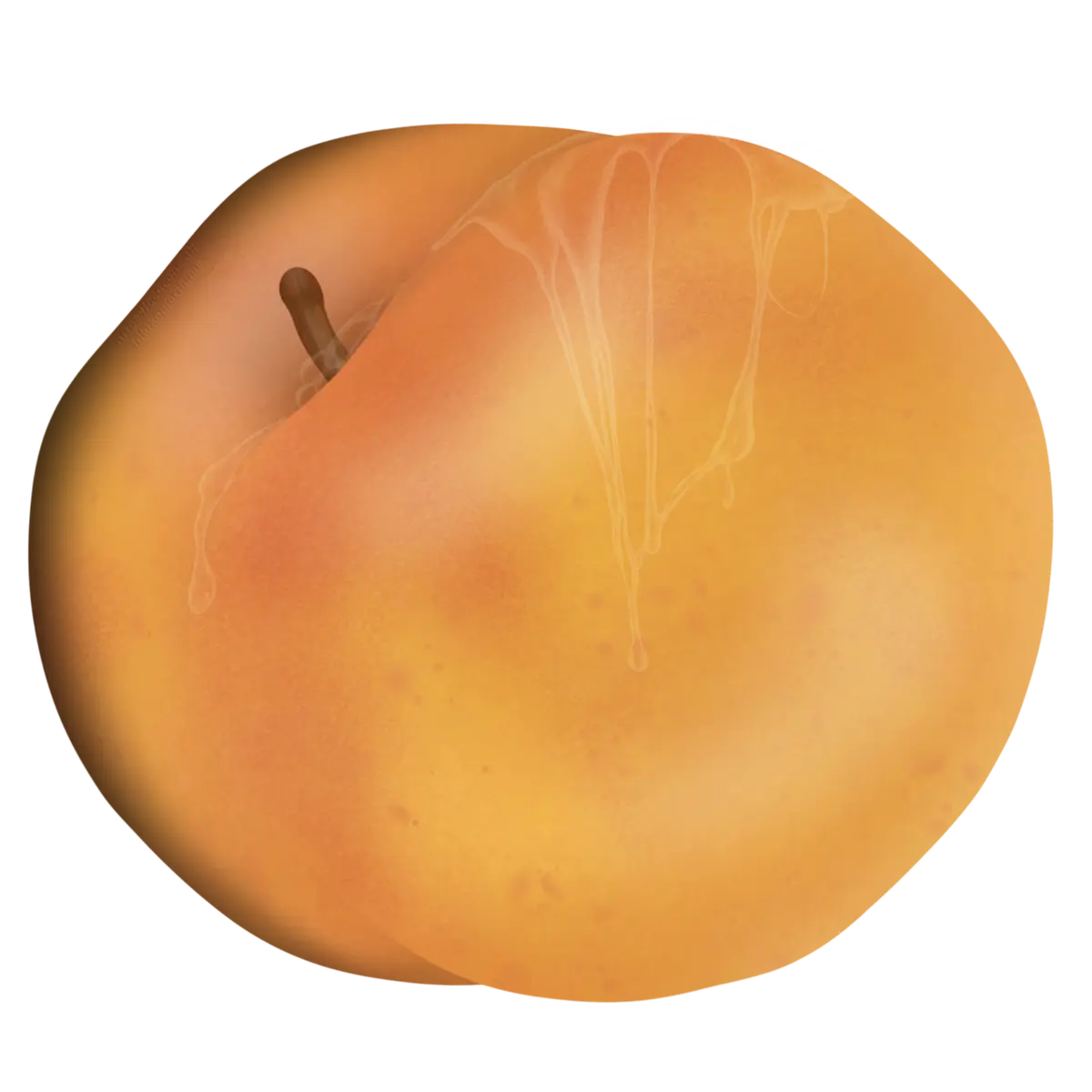 Avatar of Horny Peach