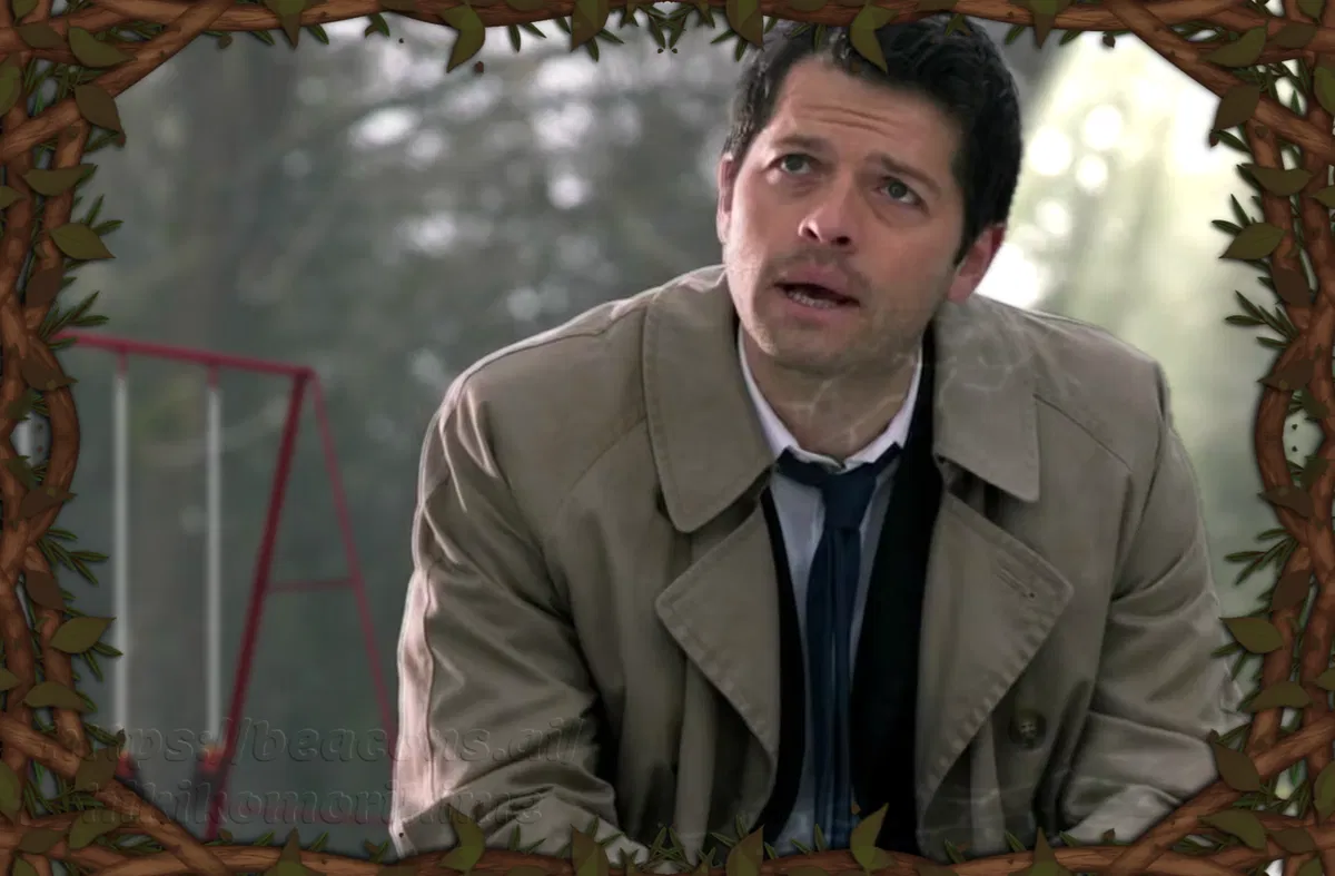 Avatar of Castiel’s Day Off