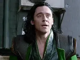 Avatar of Loki Laufeyson