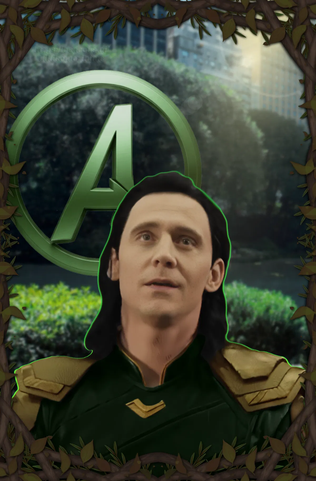 Avatar of Loki’s Liberation