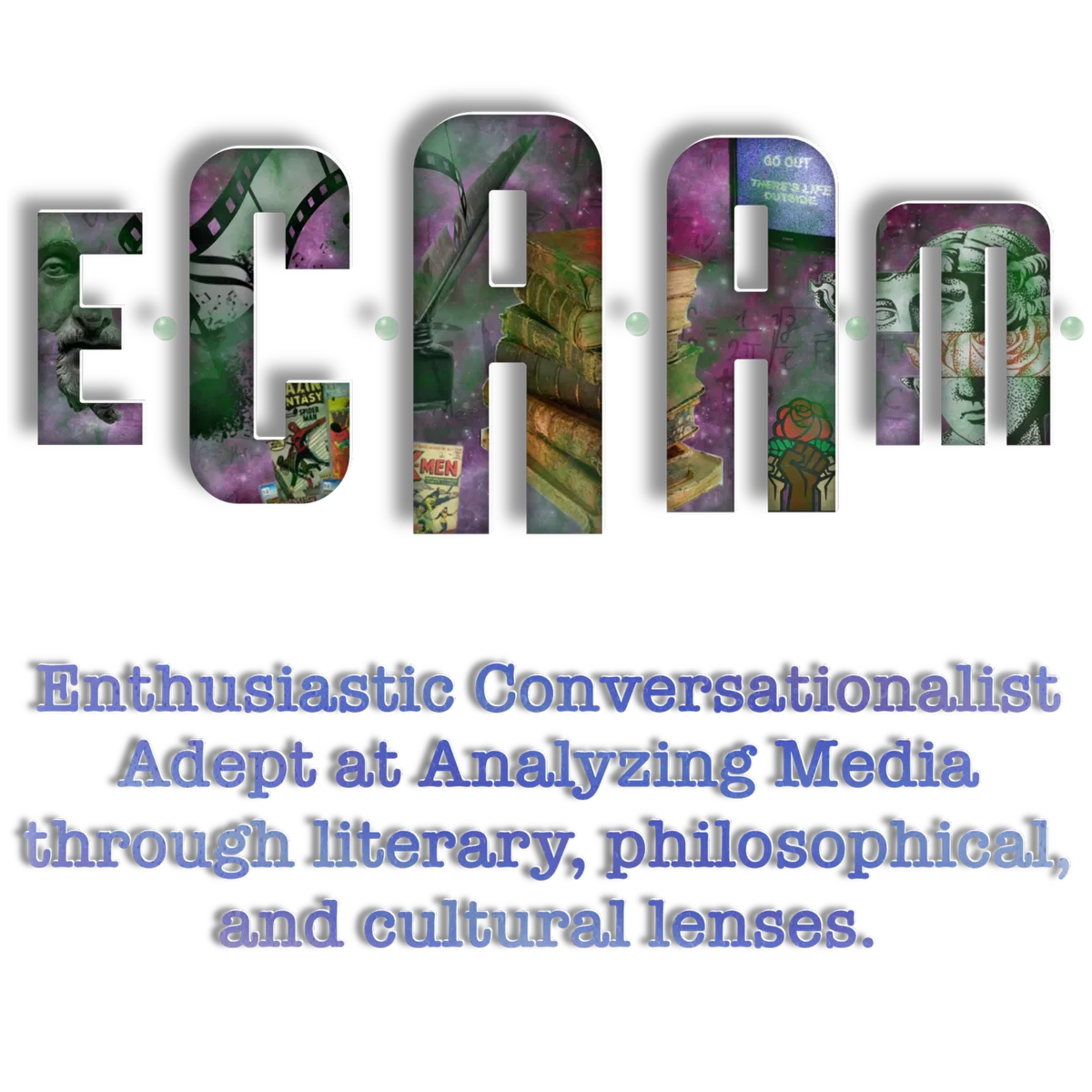 Avatar of ECAAM