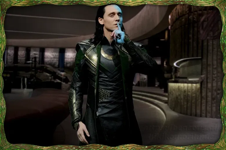 Avatar of Loki's Limerence