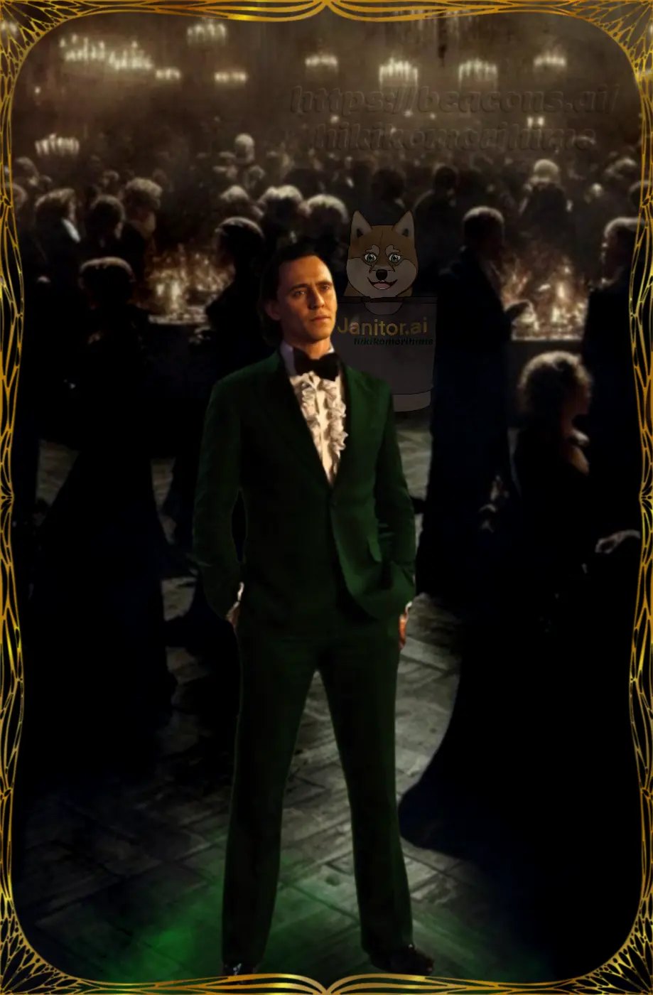 Avatar of Loki’s Auction Adventure