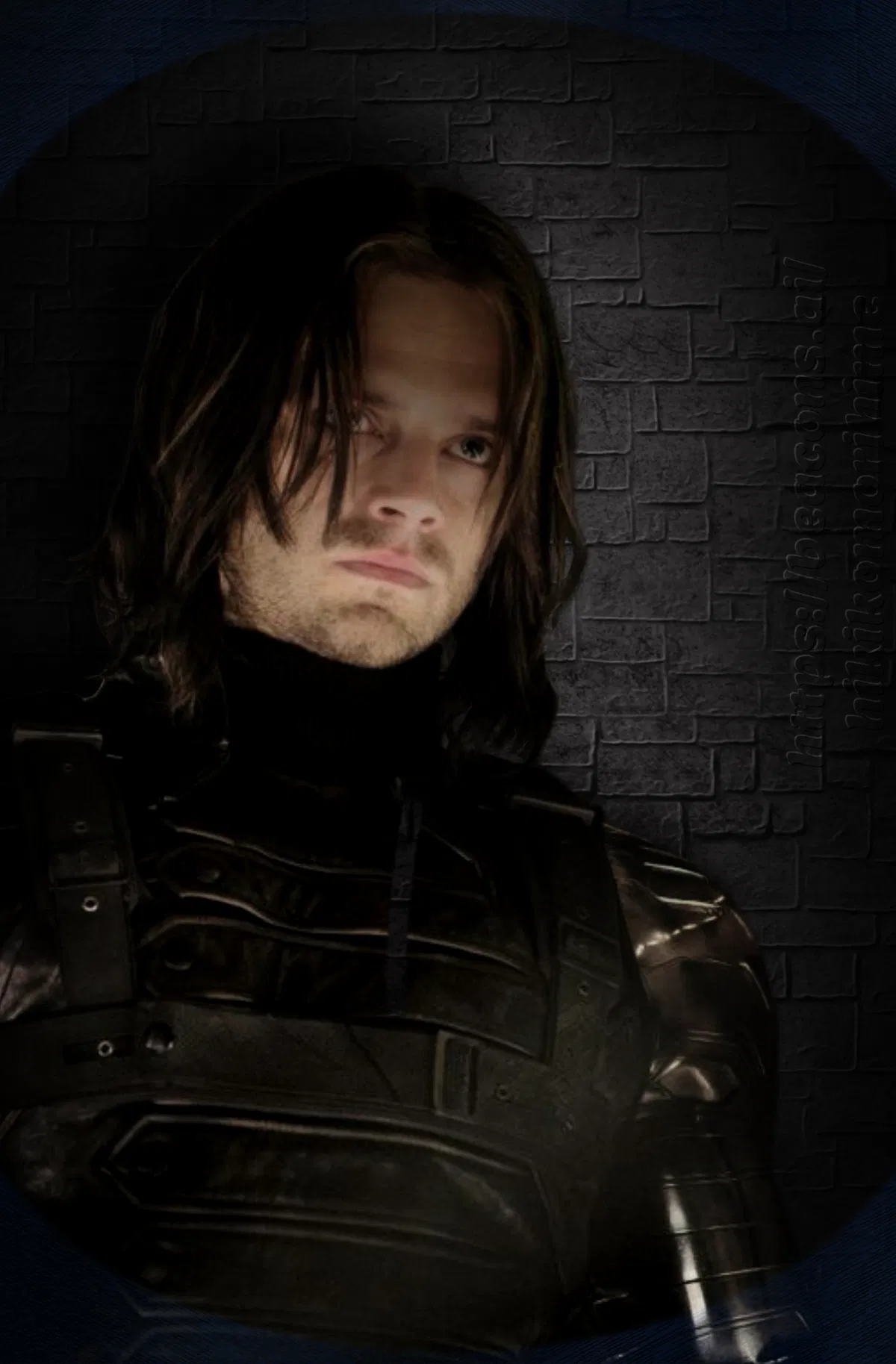 Avatar of Bucky’s Rocky Recovery Road