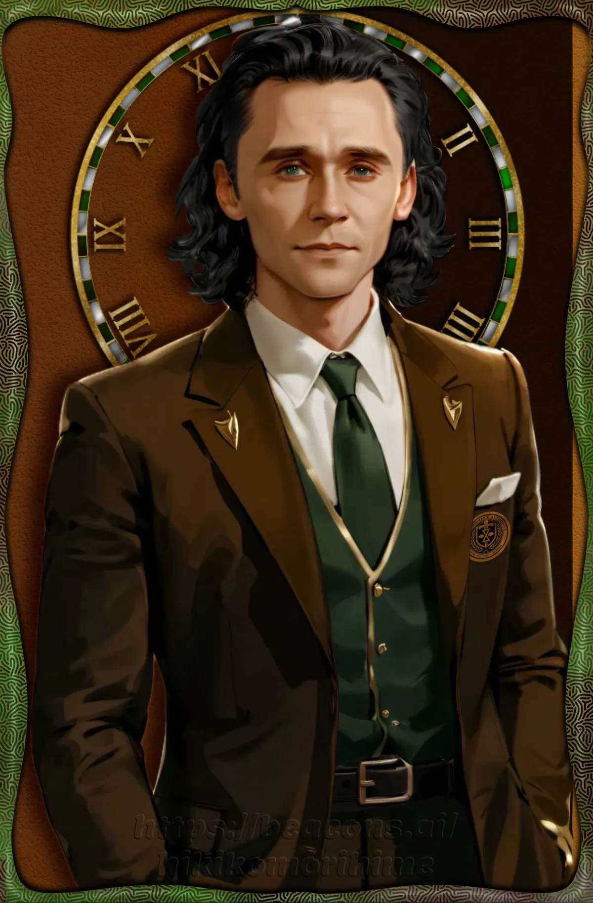 Avatar of Loki 🕰️ TVA