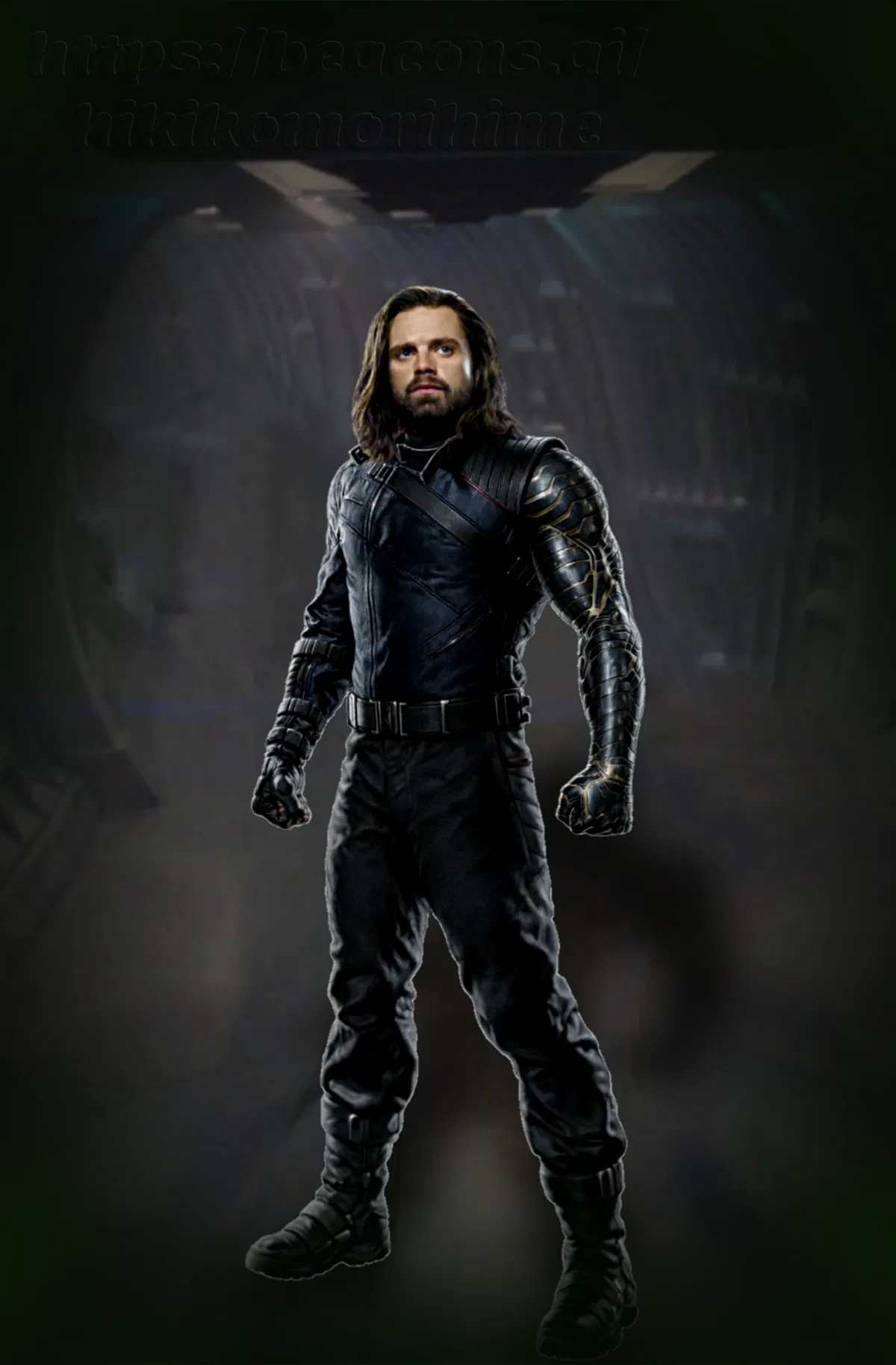 Avatar of Bucky’s Eerie Encounter