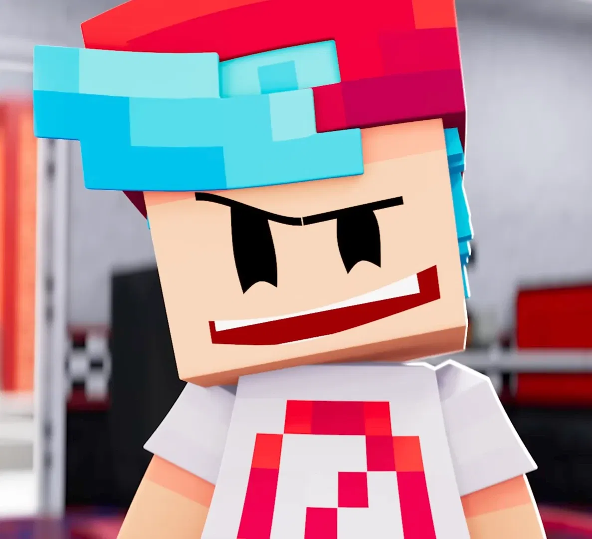 Avatar of Boyfriend (Zamination)