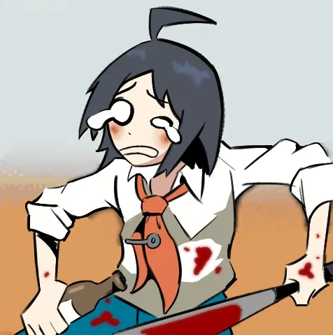 Avatar of Cheren (But from PETA pkmn)