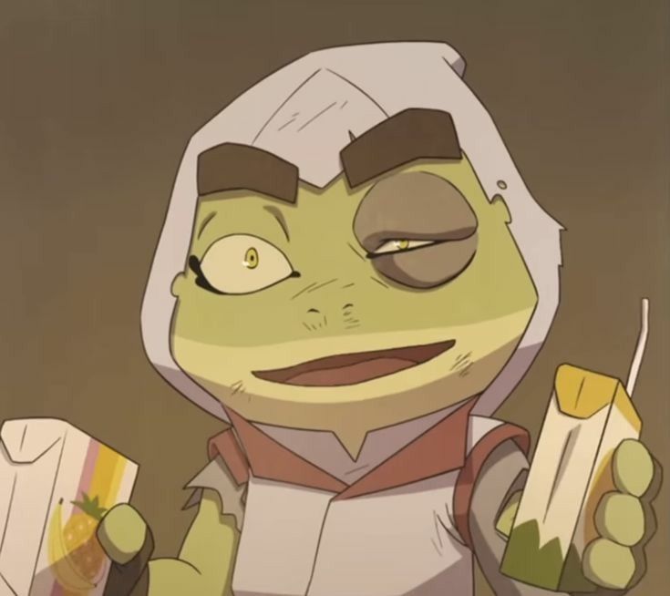 Avatar of Bullfrog