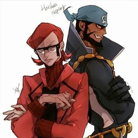 Avatar of Maxie and Archie