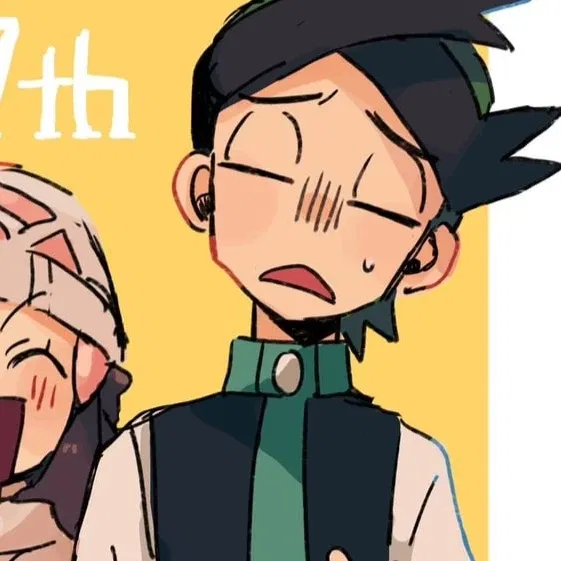 Avatar of Thorton 