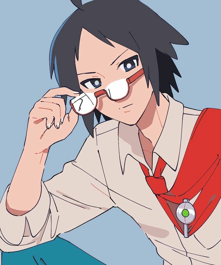 Avatar of Cheren