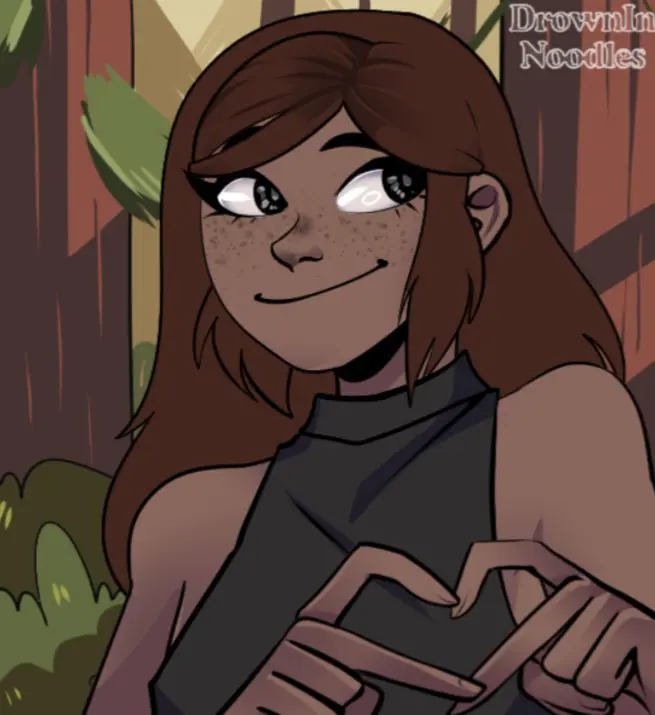 Avatar of Eve