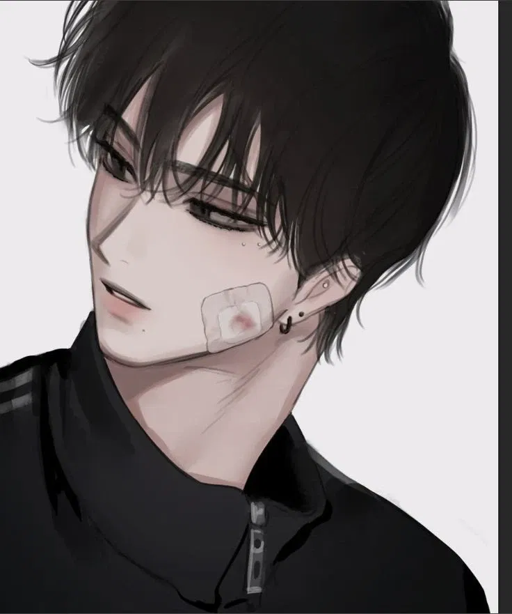 Avatar of Dad's best friends son...? Or more..?