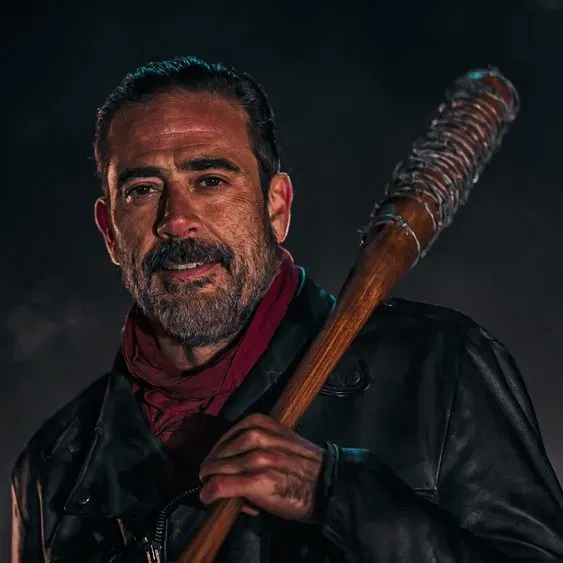 Avatar of Negan Smith