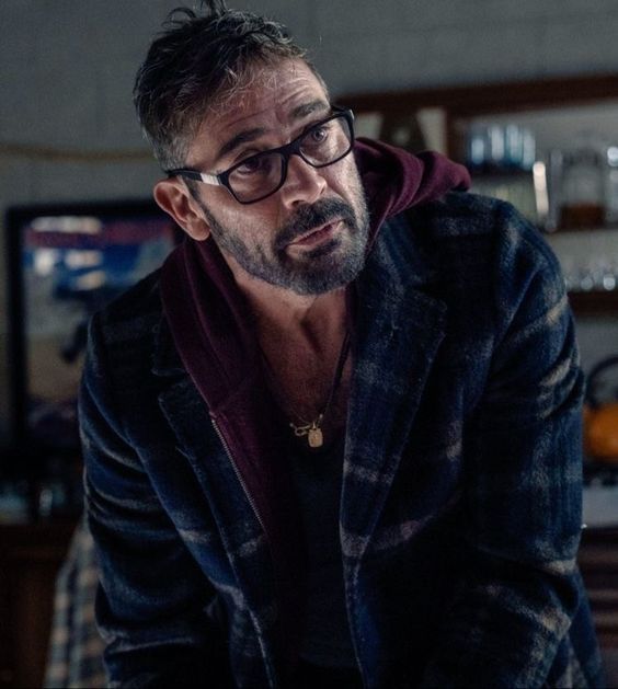 Avatar of Negan Smith