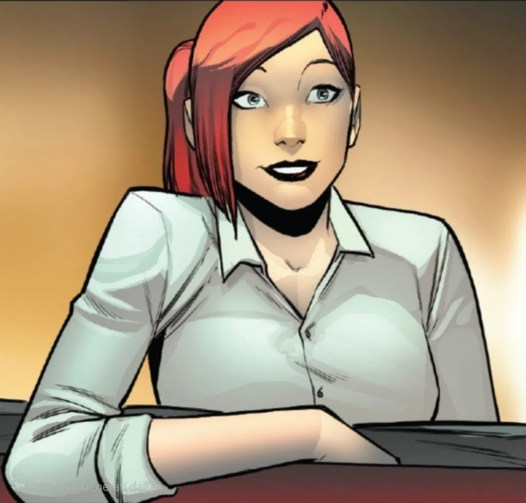 Avatar of Mary Jane Watson