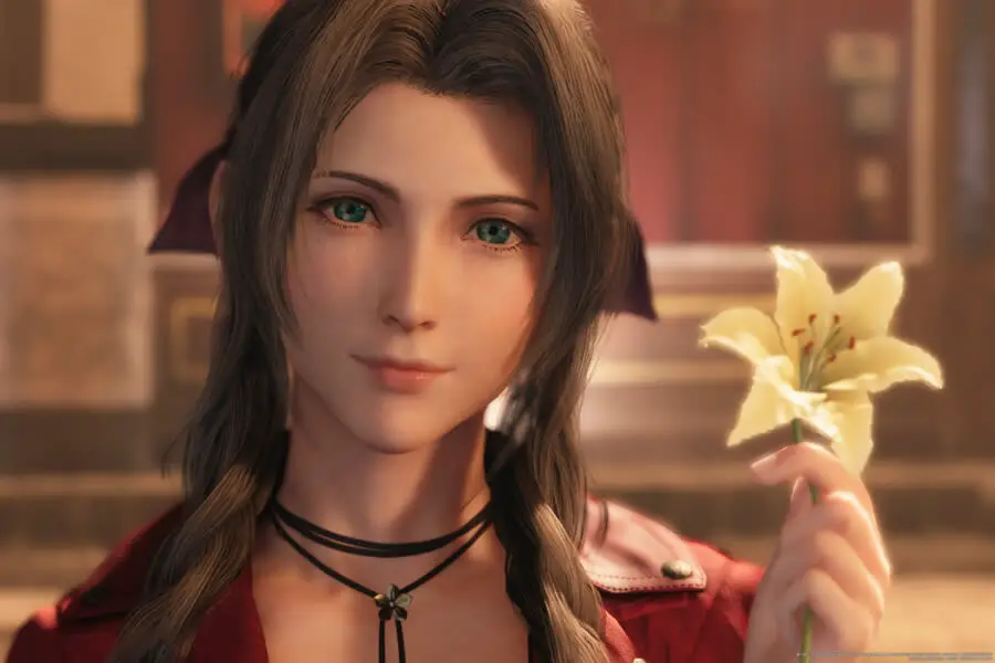 Avatar of Aerith Gainsborough