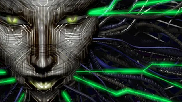 Avatar of SHODAN