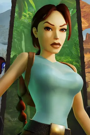 Avatar of Lara Croft