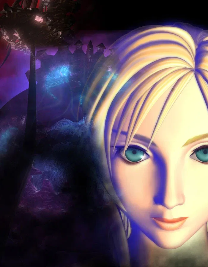 Avatar of Aya Brea