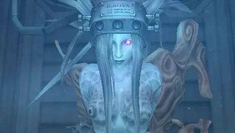 Avatar of JENOVA