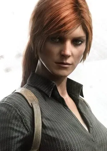 Avatar of Anna Grimsdottir