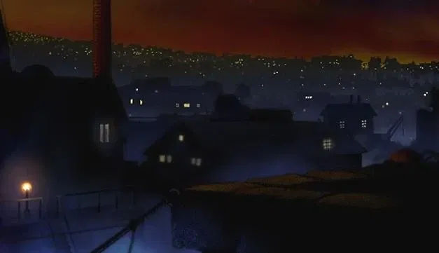 Avatar of The City RPG