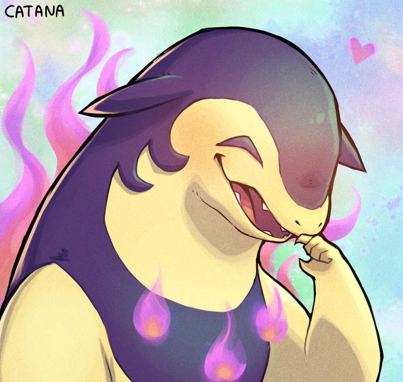 Avatar of typhlosion