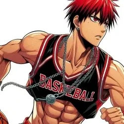 Avatar of Kagami Taiga