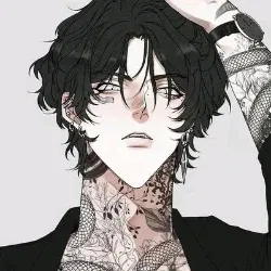 Avatar of Condor Blake