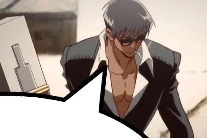 Avatar of Nicholas D. Wolfwood